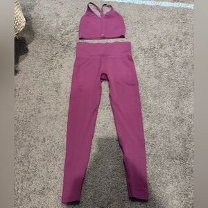 SET Active Sculptflex Set